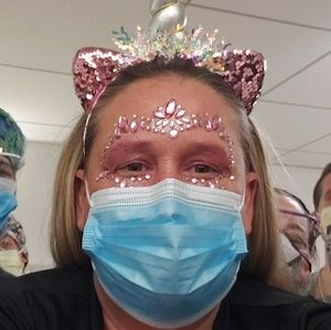 Meet your Posher, Julie